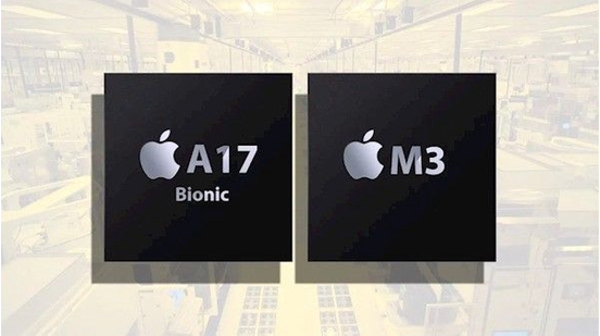 黔西苹果15维修站分享iPhone15系列会用3nm芯片吗 